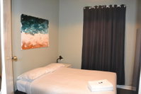 Black Diamond Lodge