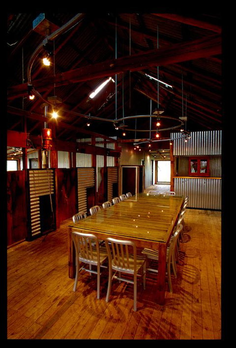 Black Sheep Inn - Holiday Find 3