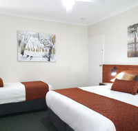 Black Sheep Motel Goulburn - Holiday Find