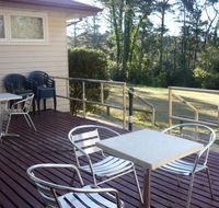 Blackheath Holiday Cabins - Holiday Find