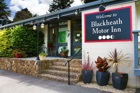 Blackheath Motor Inn - Holiday Find 2