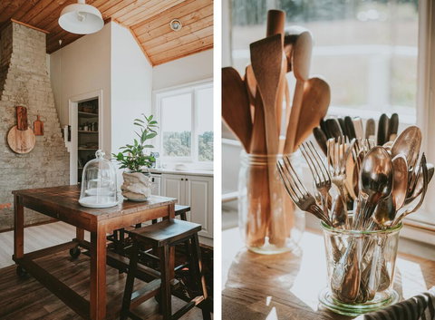 Blacksmiths Cottage - Holiday Find 0