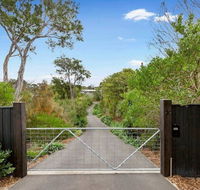 Blairgowrie Beach Retreat - Holiday Find