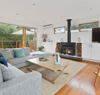 Blairgowrie Beach Villa - Holiday Find