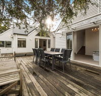 Blairgowrie Hamptons Style - Holiday Find