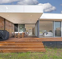 Blairgowrie Retreat - Holiday Find
