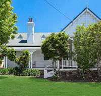 Blake House - iconic coastal homestead - Holiday Find