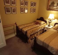 Blakes Manor Self Contained Heritage Accommodation - Holiday Find