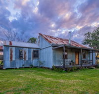 Blaxland's Cottage - Holiday Find