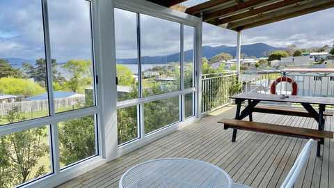 Blue Cottage Bruny Island - Holiday Find 3