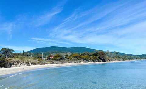 Blue Cottage Bruny Island - Holiday Find 2