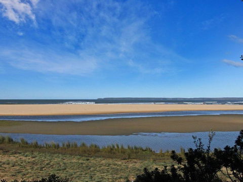 Blue Haze - Air Conditioned Comfort - Holiday Find 2