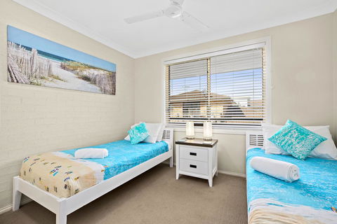 Blue Haze 3 - Sawtell, NSW - Holiday Find 3