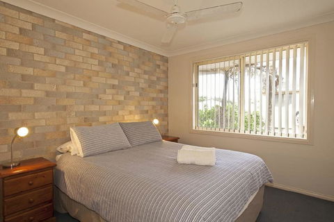 Blue Haze 4 - Sawtell, NSW - Holiday Find 1
