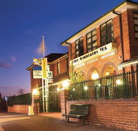 Blue Mountains YHA - Holiday Find