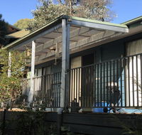 Blue Range Cottage - Holiday Find