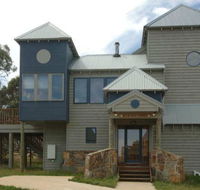 Blue Sky Lodge - Holiday Find