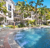 Blue Waters Apartments - Holiday Find