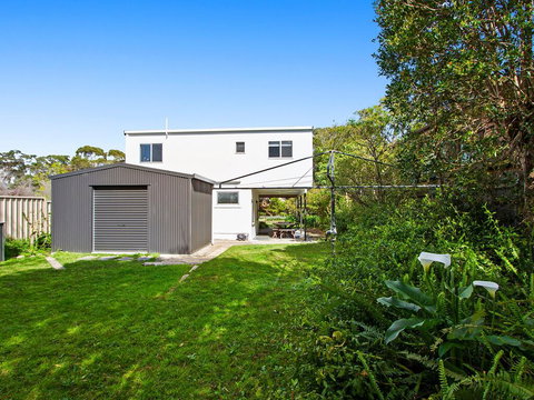 Blue Waters Cottage - 120m To Jervis Bay - Holiday Find 3