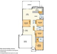 Blue Waves - Holiday Find