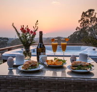 Blueberry Hills On Comleroy - Holiday Find