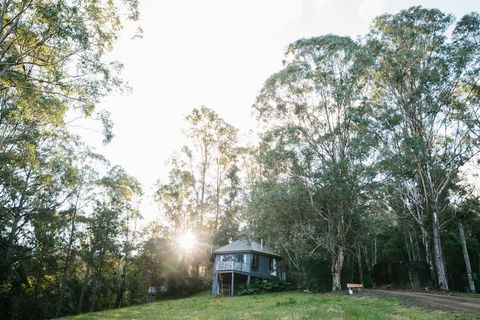 Bluegums Cabins - Holiday Find 0