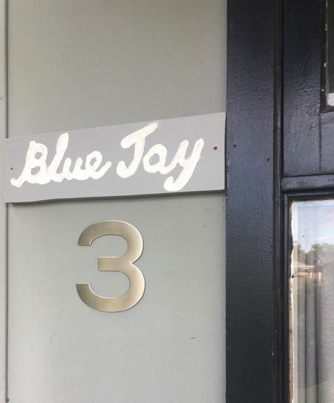 Bluejay Cottage - Holiday Find 3