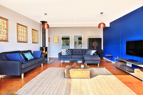 Bluetongue @ Culburra - Pet Friendly - 4 Mins To Beach - Holiday Find 0