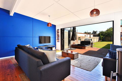 Bluetongue @ Culburra - Pet Friendly - 4 Mins To Beach - Holiday Find 2