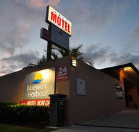 Bluewater Harbour Motel - Holiday Find
