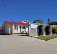 Bluewater Harbour Serviced Apartments - Holiday Find