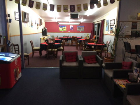 Bluff Hotel - Holiday Find 2