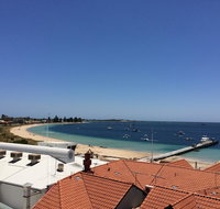 Boardwalk by Rockingham Apartments - Holiday Find