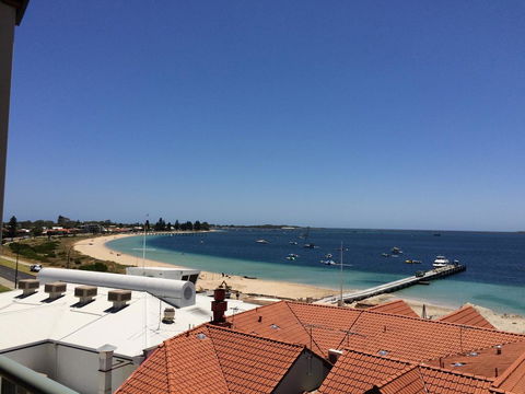 Boardwalk By Rockingham Apartments - Holiday Find 0