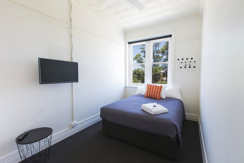 Boatrowers Hotel Stockton - Holiday Find 1