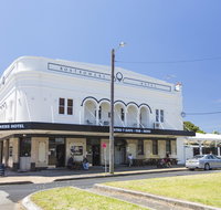 Boatrowers Hotel Stockton - Holiday Find