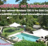 boBRENE on Tamborine Nude Retreat - Cosy Chalet - Holiday Find