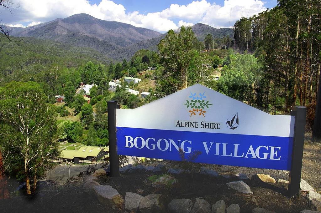 Bogong VIC Holiday Find