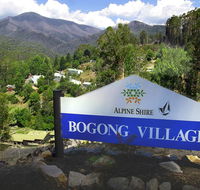 Bogong Village - Holiday Find
