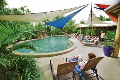 Bohemia Resort Cairns - Holiday Find 1