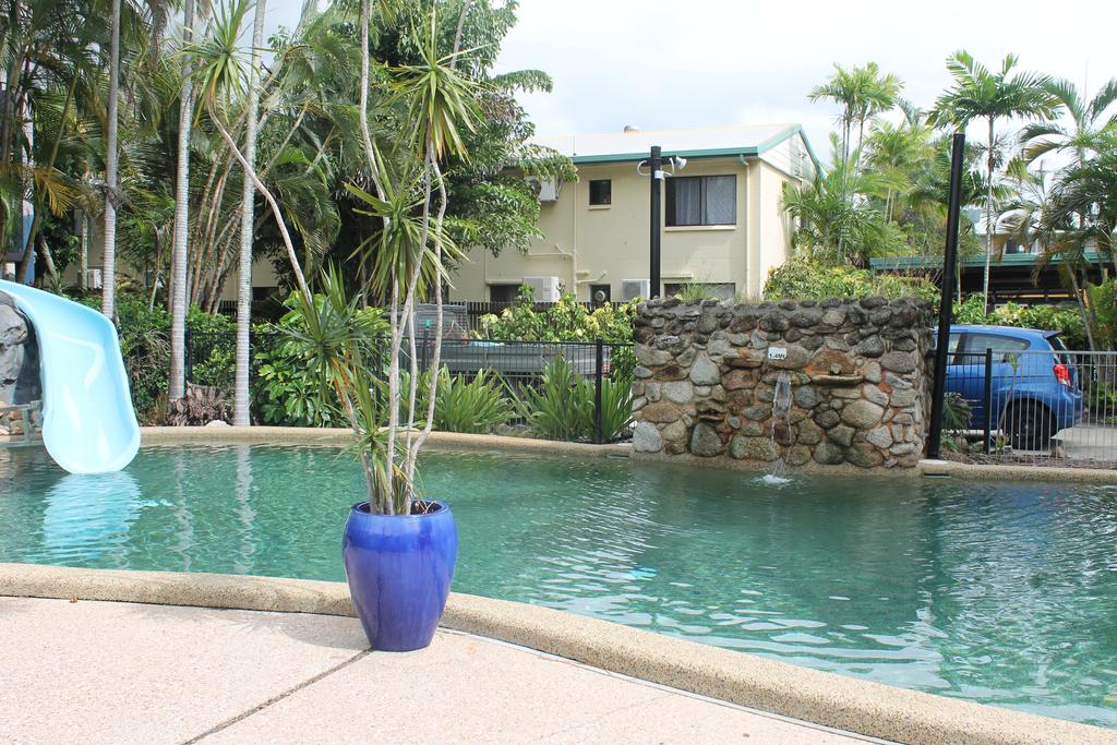 Cairns QLD Holiday Find