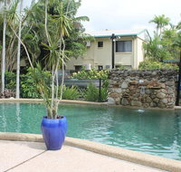 Bohemia Resort Cairns - Holiday Find