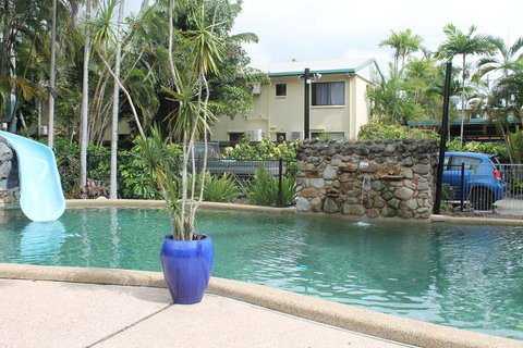 Bohemia Resort Cairns - Holiday Find 0