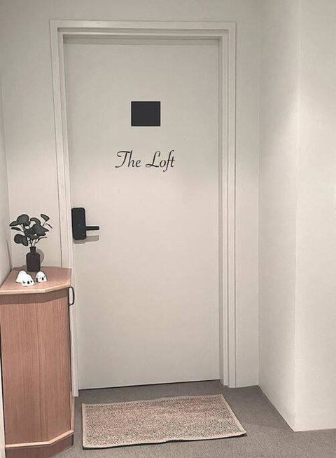 The Loft - Holiday Find 1