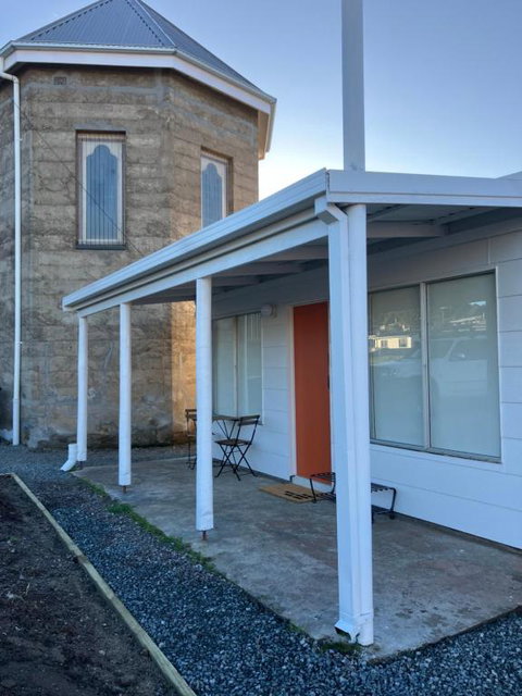 The Rectory Zeehan - Holiday Find 0