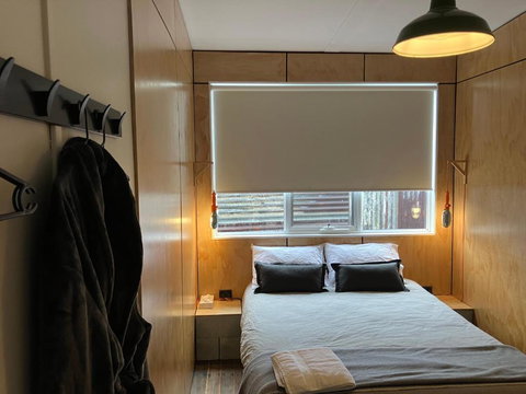 The Rectory Zeehan - Holiday Find 1