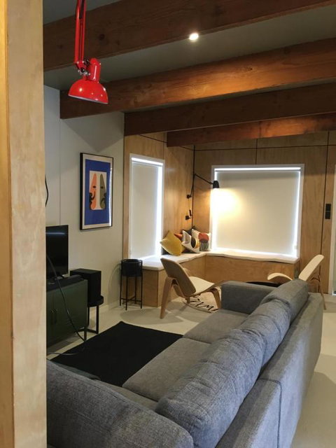 The Rectory Zeehan - Holiday Find 2