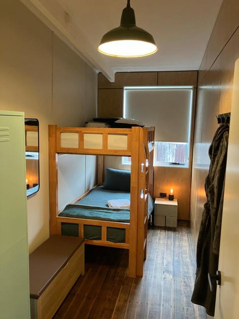 The Rectory Zeehan - Holiday Find 3