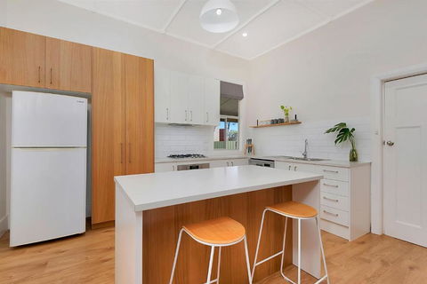 The River Block - Holiday Find 3