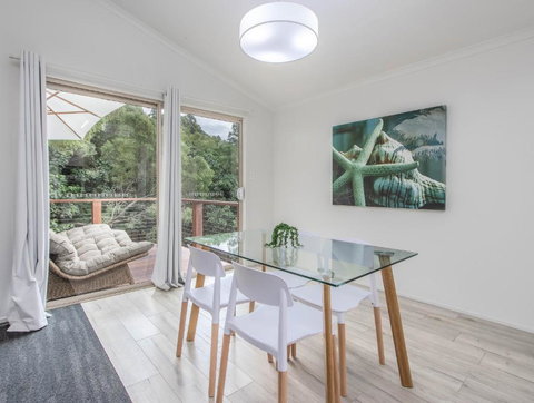 THE SHED - Tallebudgera Valley - Holiday Find 1